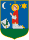 Blason de Pápa