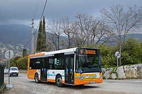 Heuliez Bus Access'Bus