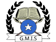 Islamic Courts Union icon, GMIS = Golaha Maxaakiimta Islaamiga Soomaaliyeed