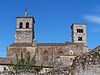 Iglesia de Santa María la Mayor