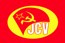 JCV LOGO