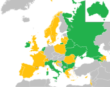 Carte de participation.