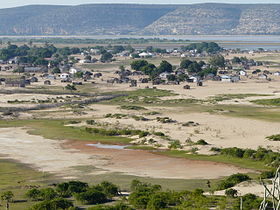 Saint-Augustin (Madagascar)