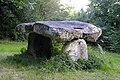 Dolmen von Rouffignac