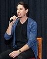 Jerry Trainor interpretou o sedutor brincalhão Spencer.