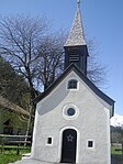 Josefskapelle in Kieserengen