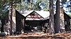 Josey Boy Scout Lodge and Keeper's Cabin