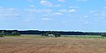 Juodžiai homestead and the Lapkalnys-Paliepiai Forest