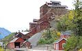 Kennecott Mines