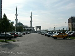 King Fahd Mosque Sarajevo (6)