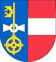 Wappen von Kočov