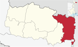 Location of Kumargram