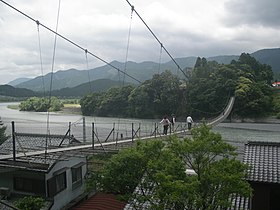 久野脇橋