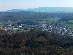 Lausen