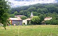 Le Neufour et la forêt d'Argonne (Meuse)