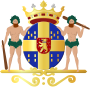 Blason de Lendelede