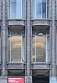 Detail of windows, Oriel Chambers (1864; Grade I)