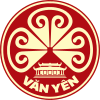 Official seal of Văn Yên District