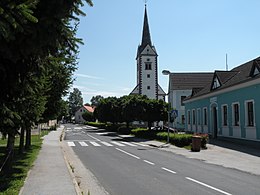 Kidričevo – Veduta