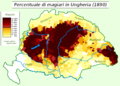 Mappa tradotta