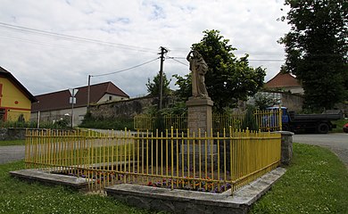 Gefallenendenkmal