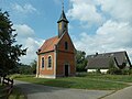 Kapelle Maria Immaculata