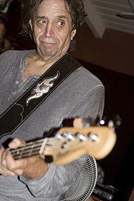 Mark Tulin 2009.jpg