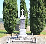 Monument aux morts