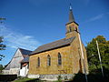 Katholische Kapelle Heilige Philomena