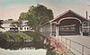 West Swanzey Covered Bridge