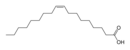 Oleic acid structure