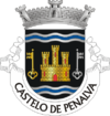 Brasão de armas de Castelo de Penalva