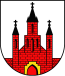 Blason de Gmina Baboszewo