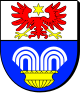 Rędziny – Stemma