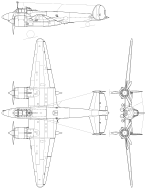 페틀리야코프 Pe-2 (Petlyakov Pe-2)