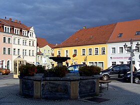 Horizonte de Radeburg