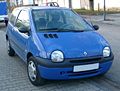 Renault Twingo I Fase II 1998-2012