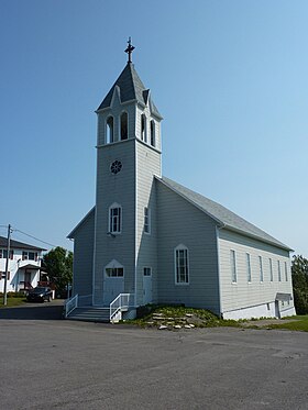 Sainte-Paule (Québec)