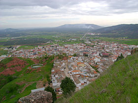 Santisteban del Puerto