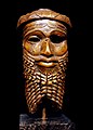 Image 4Bronze head of an Akkadian ruler from Nineveh, presumably depicting either Sargon of Akkad, or Sargon's grandson Naram-Sin. The Akkadian Empire was the first ancient empire of Mesopotamia after the long-lived civilization of Sumer. (from History of Iraq)