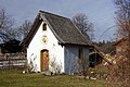 Hofkapelle Sankt Maria, sog. Hofmoarkapelle