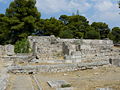 Roman baths