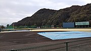 日南総合運動公園野球場のサムネイル