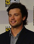 Tom Welling interprète Marcus Pierce / Caïn.