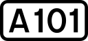 A101 shield
