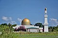 New mosque