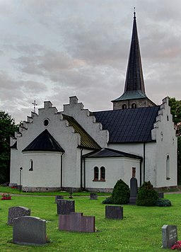 Valstads kyrka