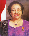 Megawati Sukarnoputri