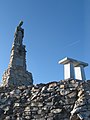 Madonna am Wölkerkogel