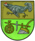 Brasão de Hohne